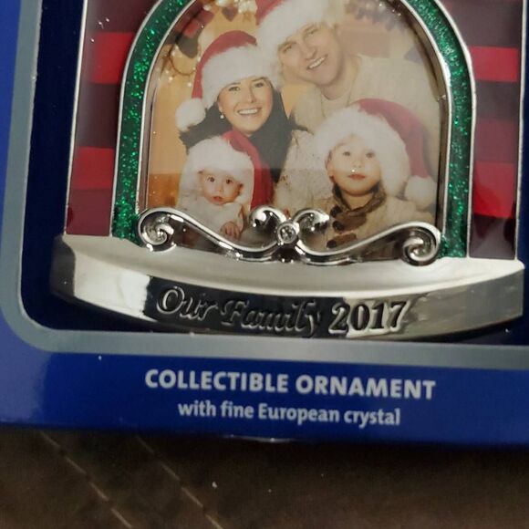 NEW IN BOX VINTAGE REGENT SQUARE STUDIO DESIGN 2017 - Picture 3 of 3